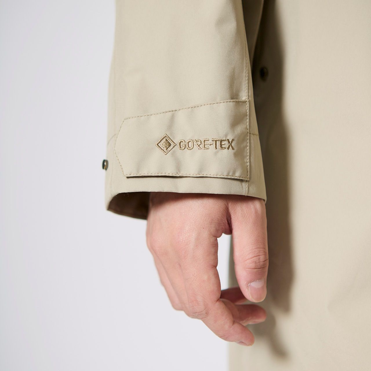 Foxfire - ワイザーコート/インクブルー | ラスエ