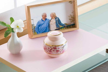 ミニ骨壷 七宝焼 | ソウルジュエリー 公式ブランドサイト