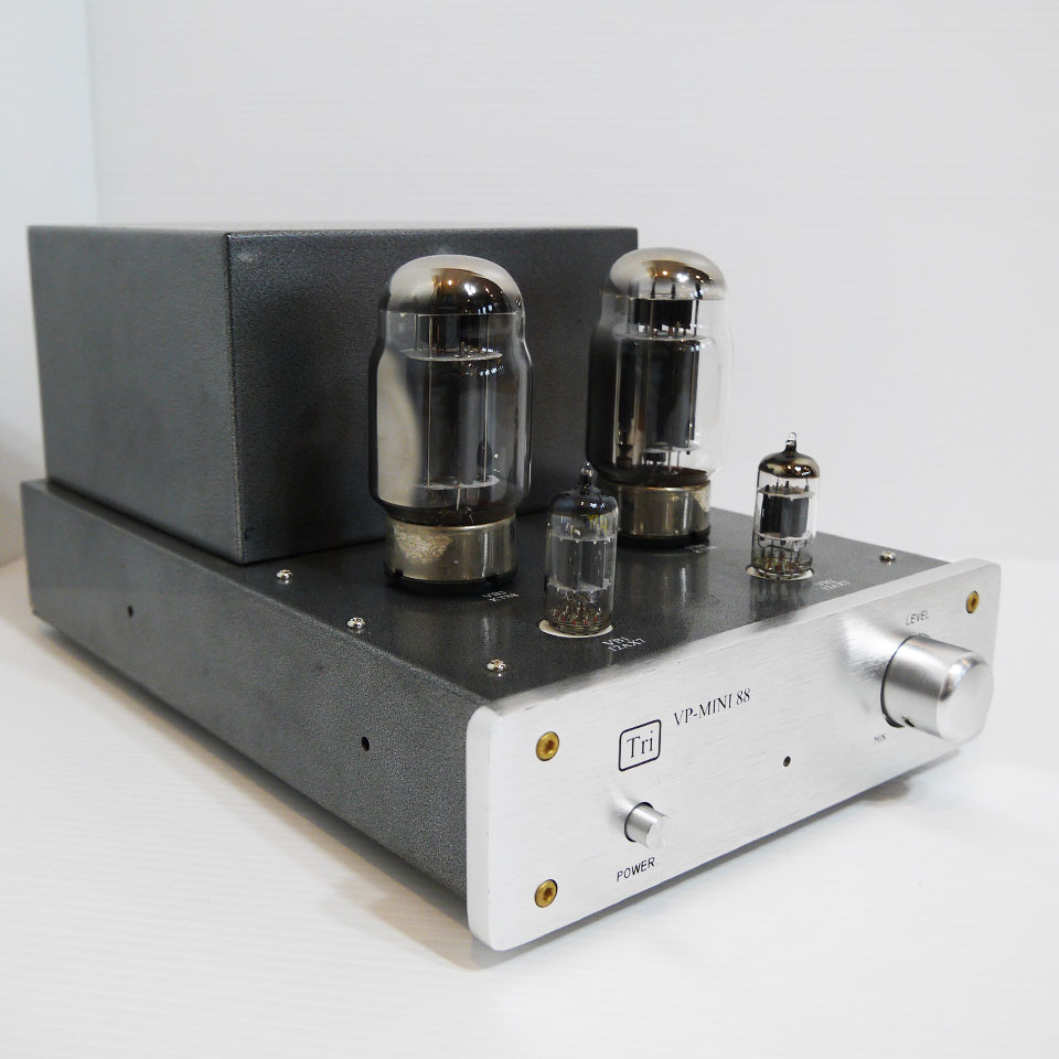 TRIODE VP-MINI88 商品ページ｜サウンドインプレッション