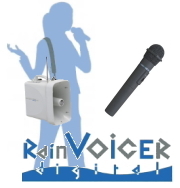 WTU-1720】TOA 800MHz ワイヤレスチューナーユニット シングル