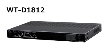 TOA 800MHz デジタルワイヤレスシステム [サウンドショップソシヤル]