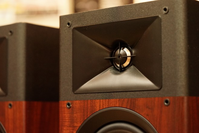 JBL 最新スピーカー STAGE A130 試聴出来ます！ - サウンドテック