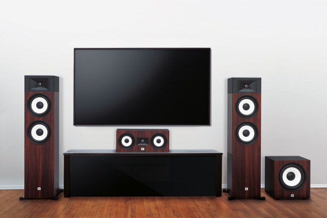 JBL 最新スピーカー STAGE A130 試聴出来ます！ - サウンドテック