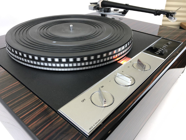 Audio Time Machine: The Garrard 401 Spins Again | Sound & Vision
