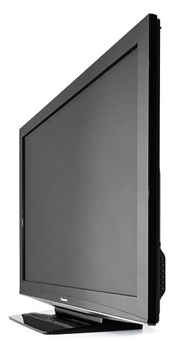 Panasonic VIERA TC-P58V10 Plasma HDTV | Sound & Vision