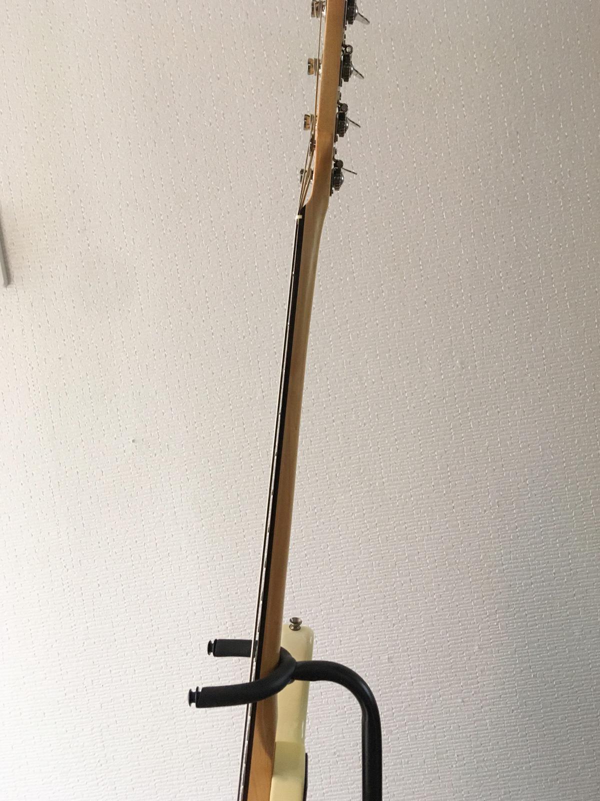 旧ロゴBacchusプレベ 美品｜SOUNDMART