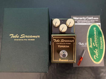 clark amplification gainster ゲインスター｜SOUNDMART