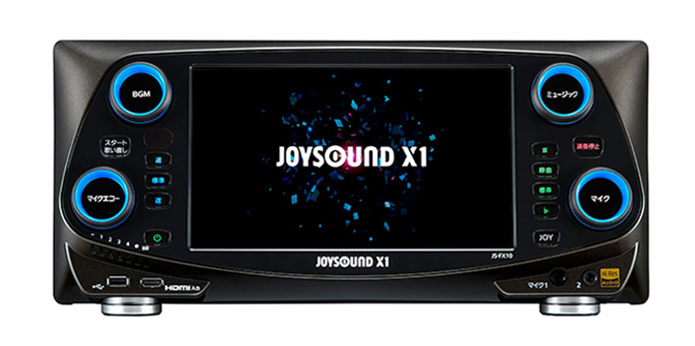 JOYSOUND | サウンドおおの