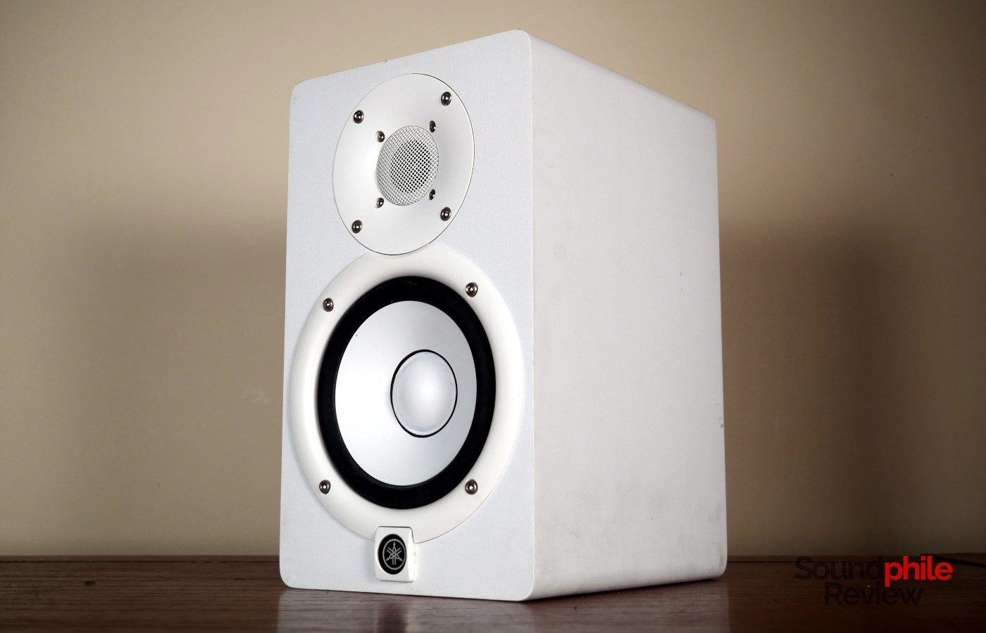 Yamaha HS5 review: monitor legend - Soundphile Review