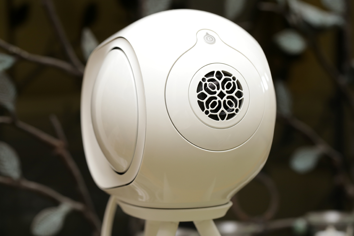 SoundStage! Simplifi | SoundStageSimplifi.com - Devialet Phantom