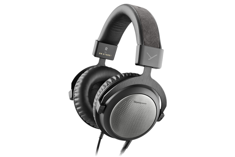 SoundStage! Solo | SoundStageSolo.com - Beyerdynamic T5 (3rd