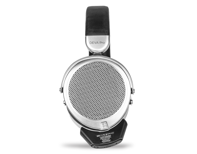 SoundStage! Solo | SoundStageSolo.com - HiFiMan Deva Pro Bluetooth