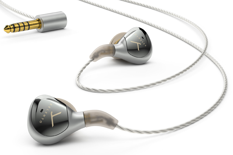 SoundStage! Solo | SoundStageSolo.com - Beyerdynamic Xelento