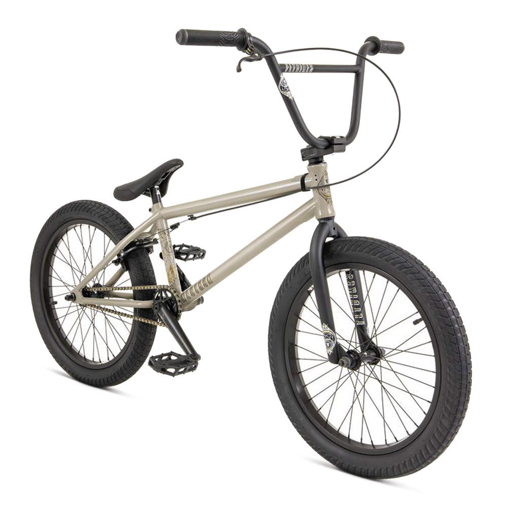 Fly Neutron BMX Bike – Source BMX