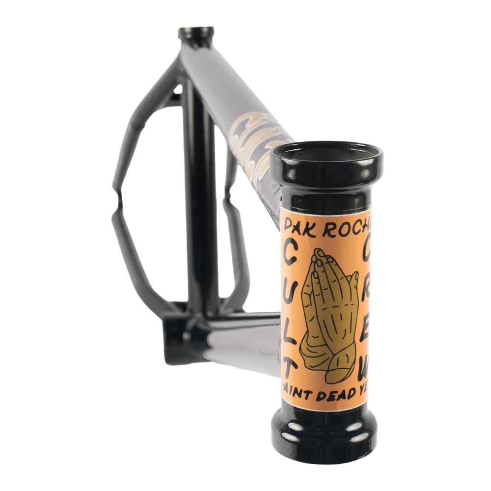 Cult Dak V3 Frame – Source BMX
