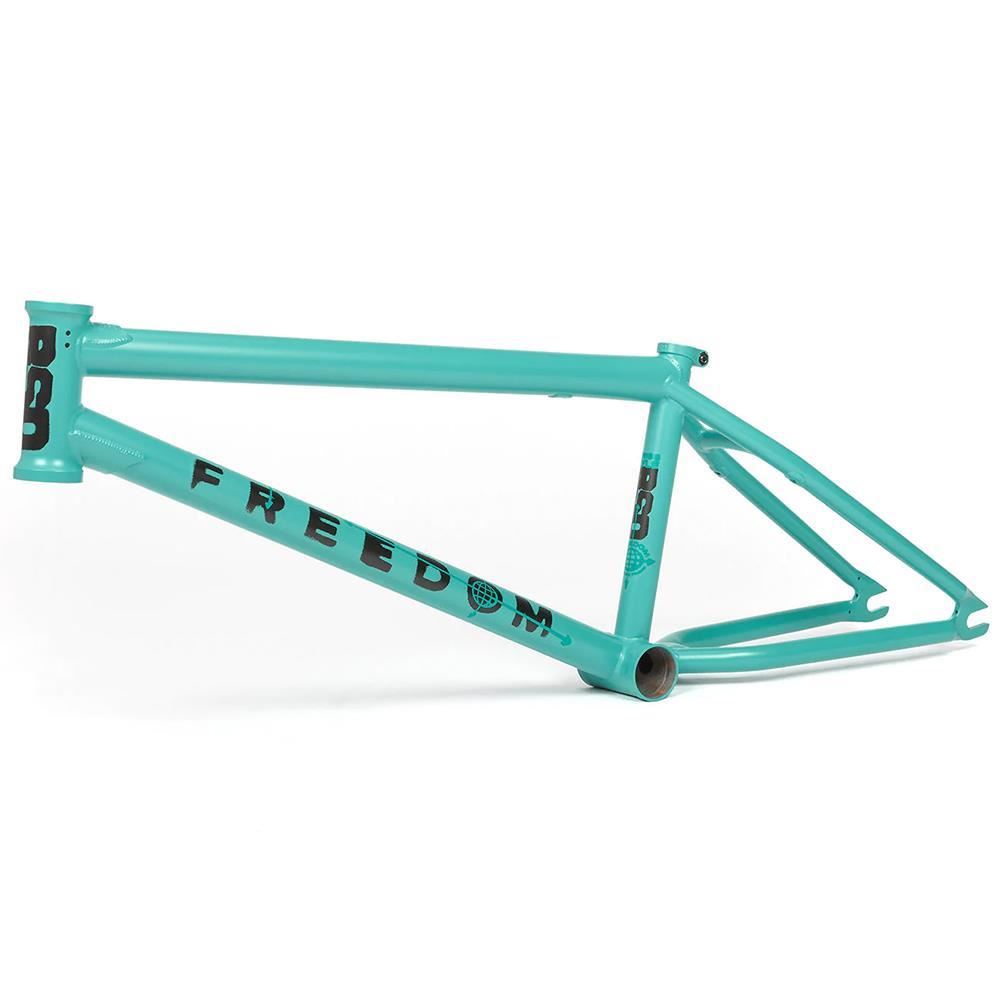 BSD Freedom Frame – Source BMX