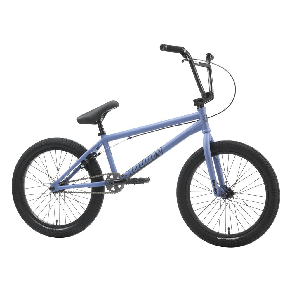 Sunday Scout BMX Bike – Source BMX