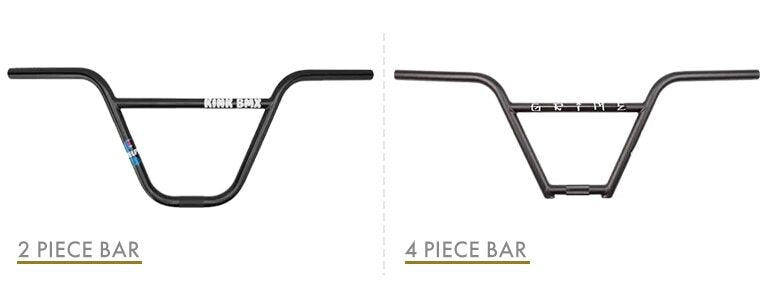 Animal Foursome Bars – Source BMX