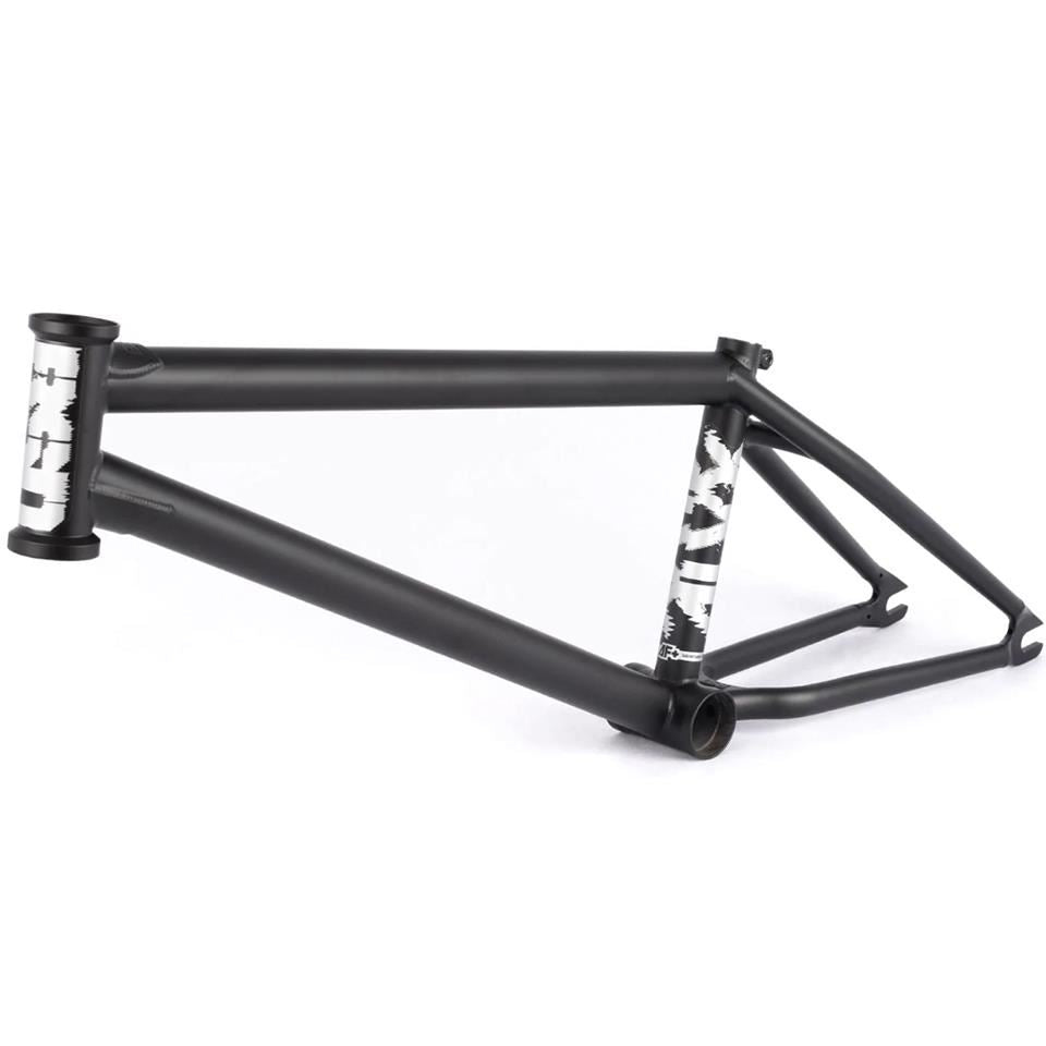 BSD ALVX AF + Frame – Source BMX
