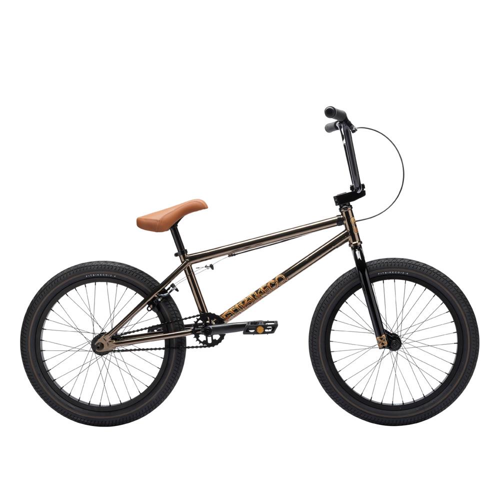 Fit Series One BMX Bike – Source BMX