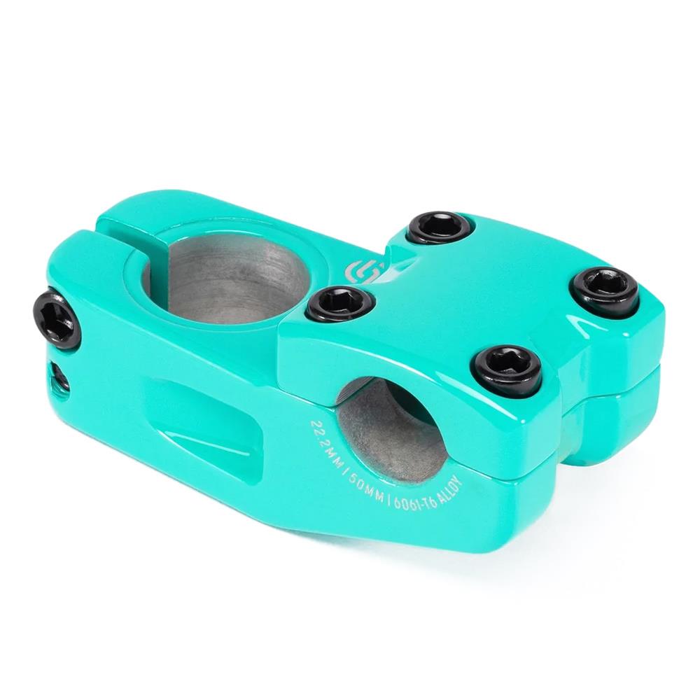 Salt Pro Top Load Stem – Source BMX