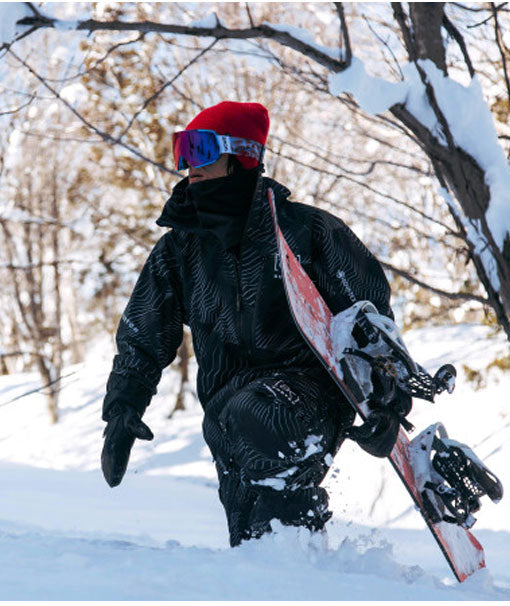 Burton Men's [ak] Cyclic Gore-Tex 2L Jacket Ridgeline 2024 – The