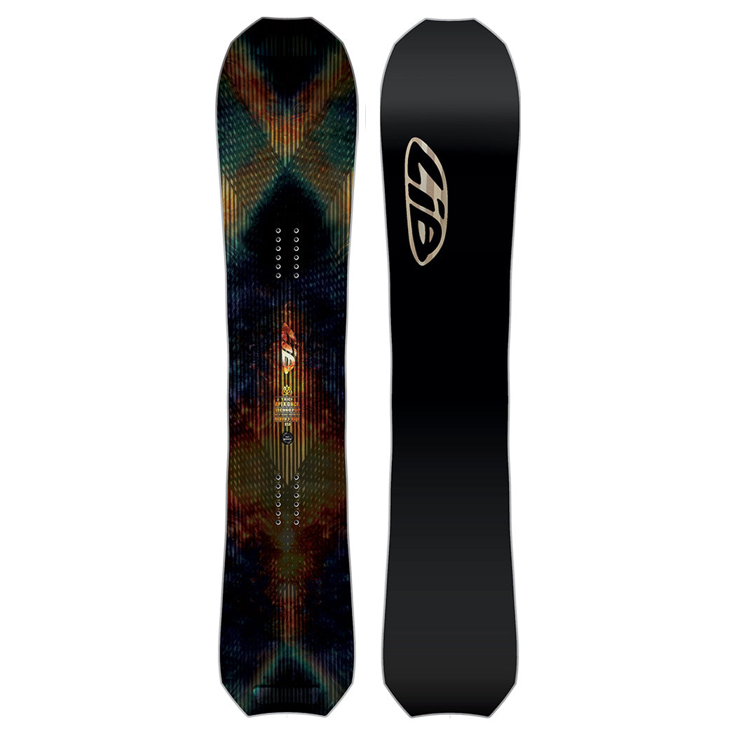 Lib-Tech Men's Apex Orca Snowboard 2025 – The Source Snowboard & Skate