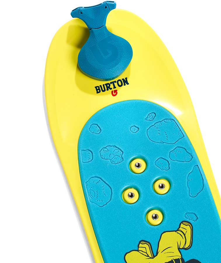 Burton Kids' Riglet Snowboard 2026 – The Source Snowboard & Skate