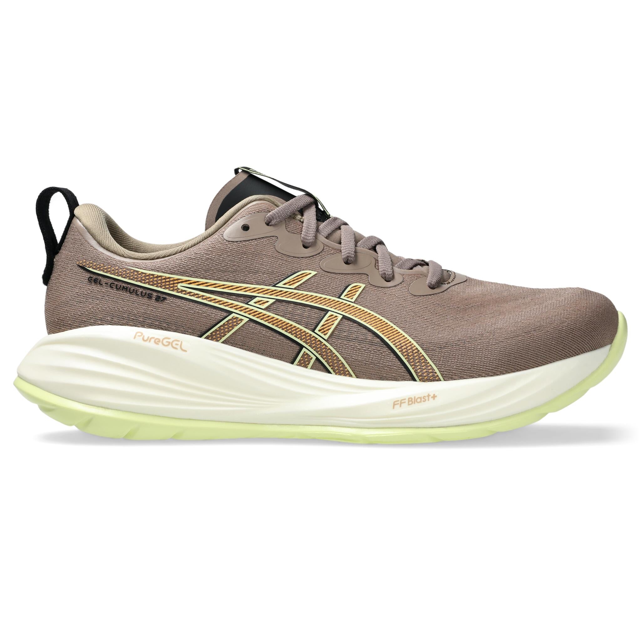 Asics Gel-Cumulus 27 Men's Running Shoes | Source for Sports
