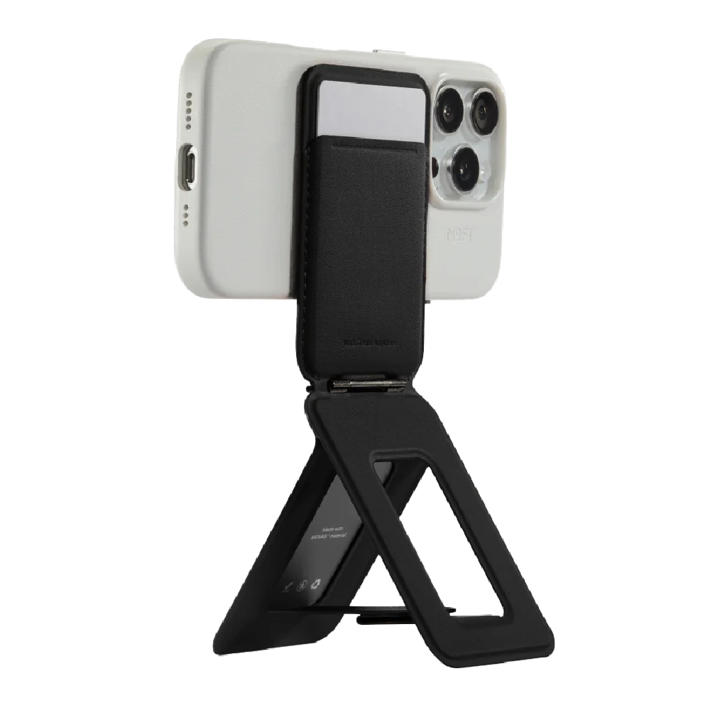 8-in-1 多機能スタンド MagSafe対応｜ソースネクスト