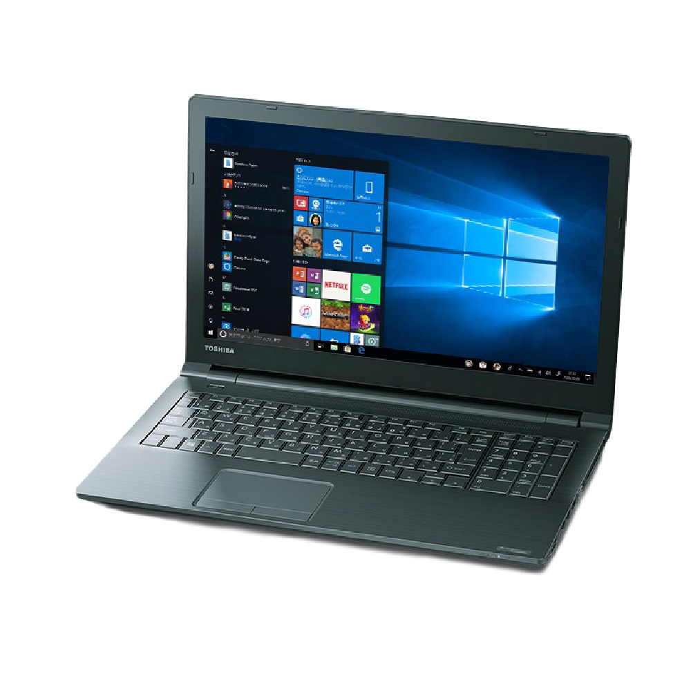 dynabook 2in1ノートPC (K60/FW)｜ソースネクスト