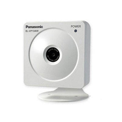 Panasonic BB-HCM511 IP camera Specifications | Panasonic IP cameras