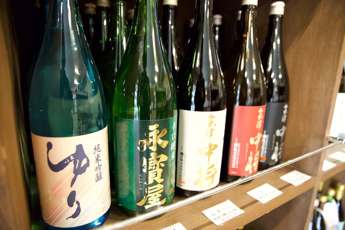 2025年 11月の飛露喜発売日 純米大吟醸 720ml – 會津酒楽館 有限会社