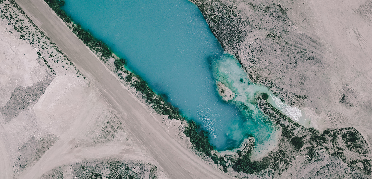 Faxe Limestone Quarry | Sydsjælland & Møn