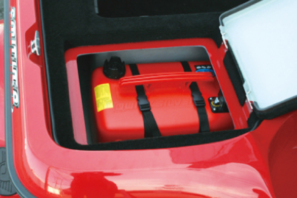 SOUTHER395】製品詳細｜SOUTHER サウザー ハイパフォーマンスボート