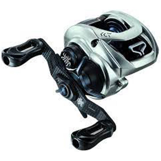 Daiwa Tatula SV TW Limited Casting Reels – Southern Reel Outfitters