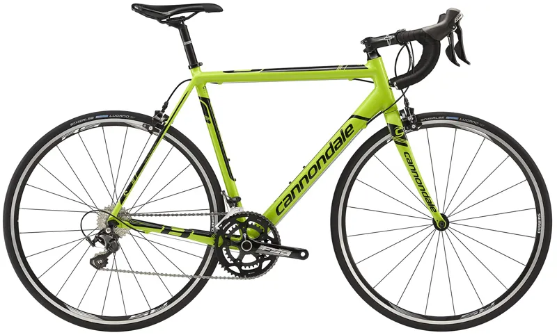 2015 Cannondale CAAD8 105 Mens Road Bike
