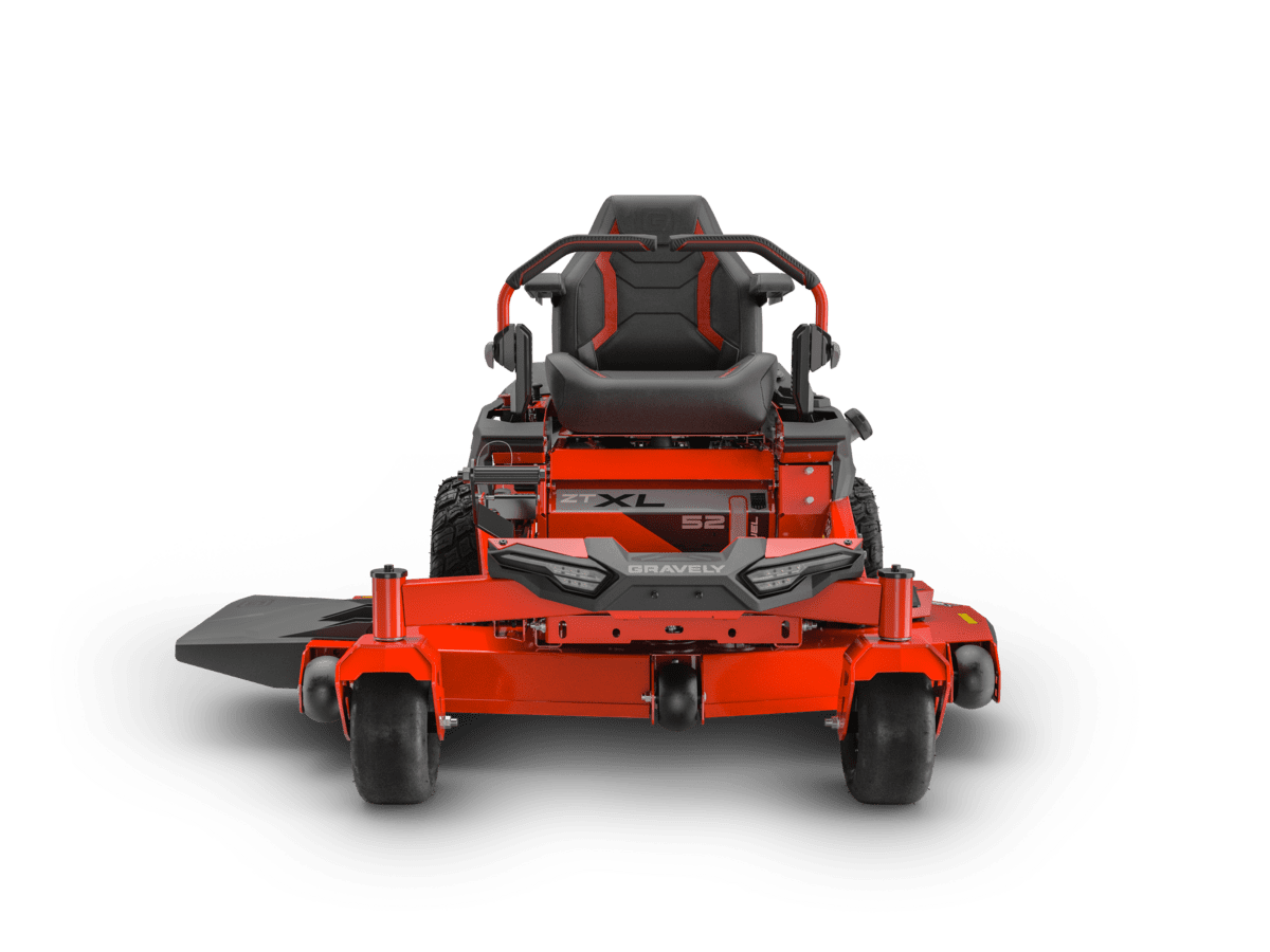 Gravely ZT XL 42