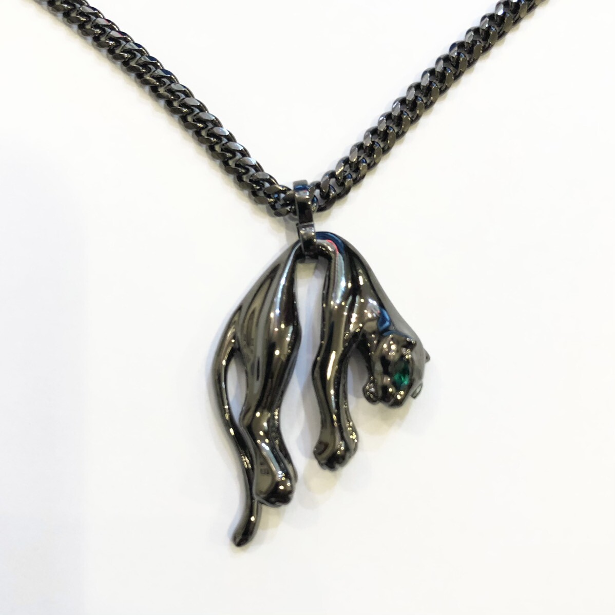 CAT ネックレス-シカリオ カルテル 通販 SICARIO CARTEL 店舗-SOWLD