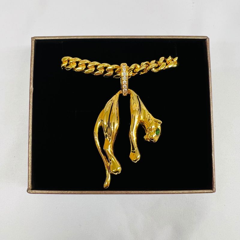 CAT ネックレス_大﻿-シカリオ カルテル 通販 SICARIO CARTEL 店舗-SOWLD