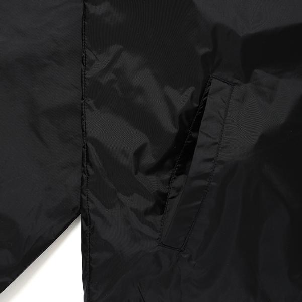 OVAL EAGLE COACH JACKET コーチジャケット-チャレンジャー 通販