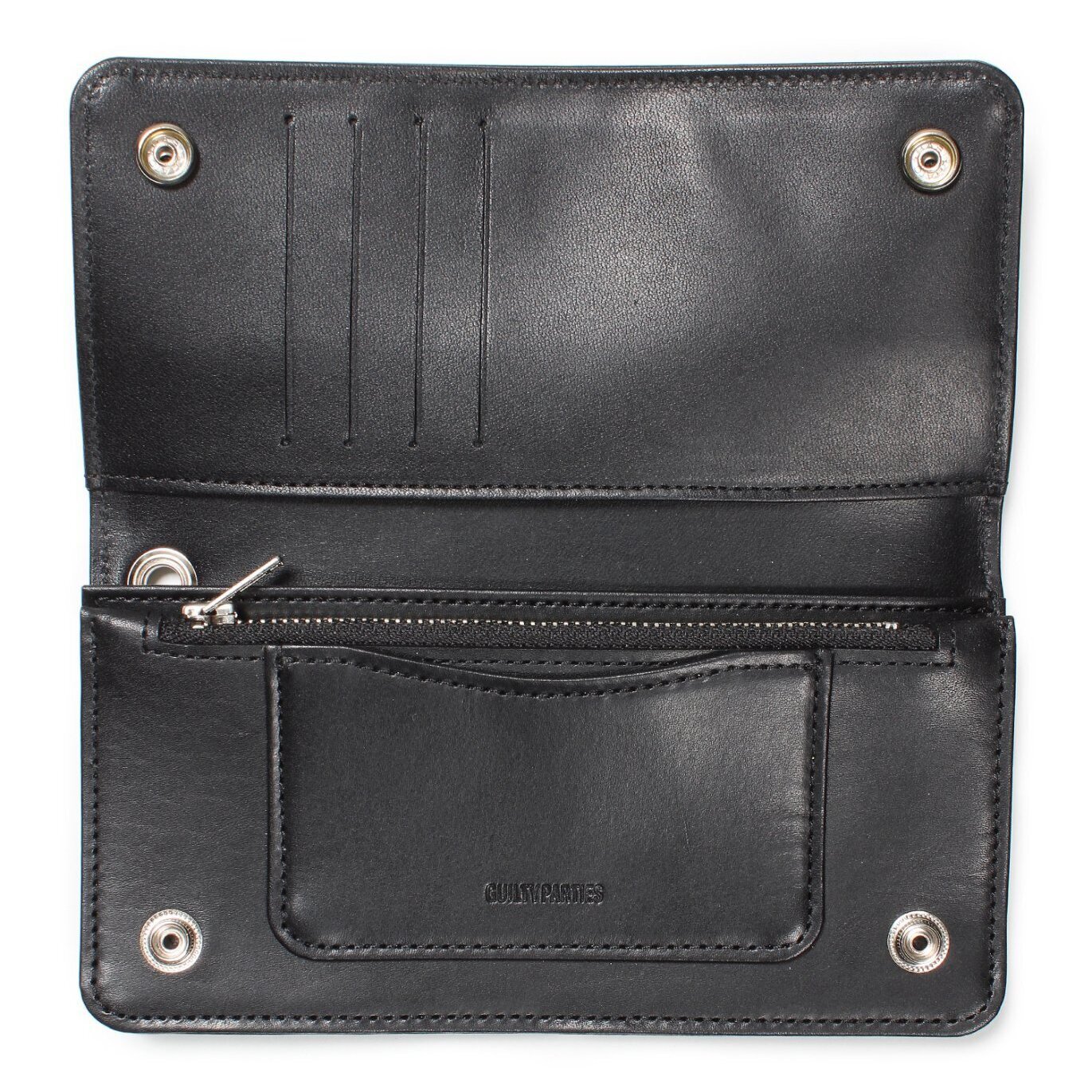 SPEAK EASY / LONG WALLET スピークイージー ダブルネーム 長財布