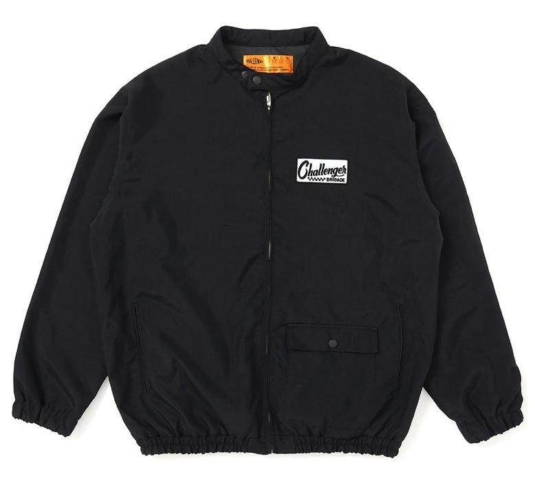 RACING FIELD JACKET レーシングジャケット-チャレンジャー 通販