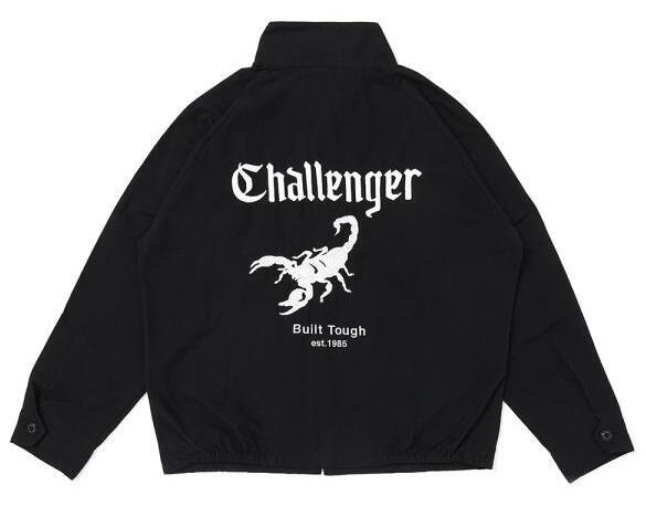 SCORPION SWING TOP スイングトップジャケット-チャレンジャー 通販