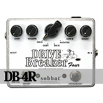 sobbat FUZZ Breaker FB-4