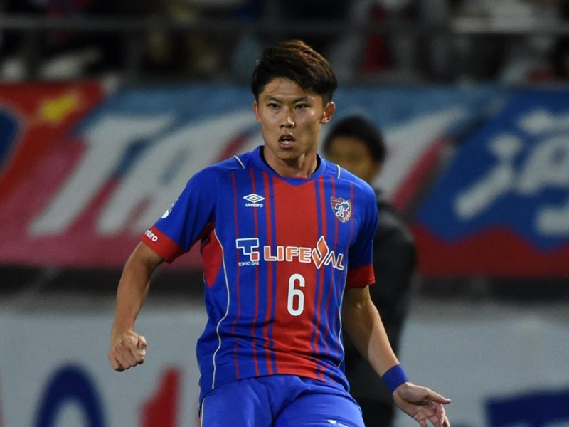 写真・3枚目】【独占インタビュー】太田宏介が語るFC東京復帰の真実