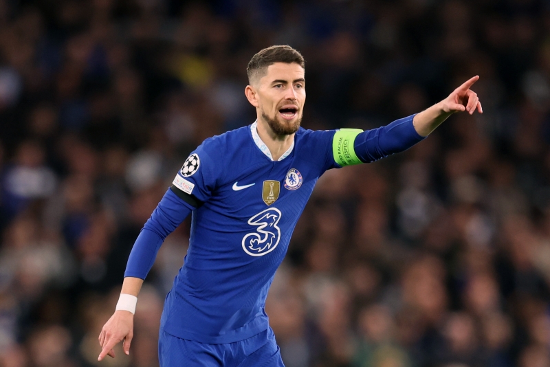 ジョルジーニョ、チェルシーからの新契約オファーに難色？ 昇給を要求