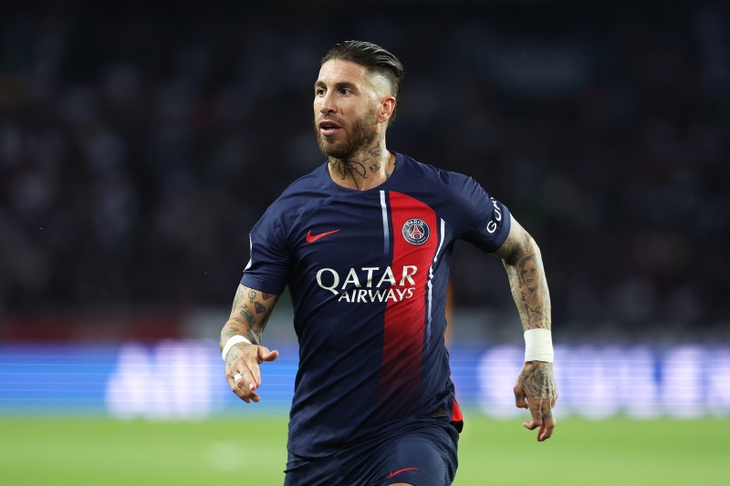 PSG退団のセルヒオ・ラモス、“はじまりのクラブ”復帰を熱望も