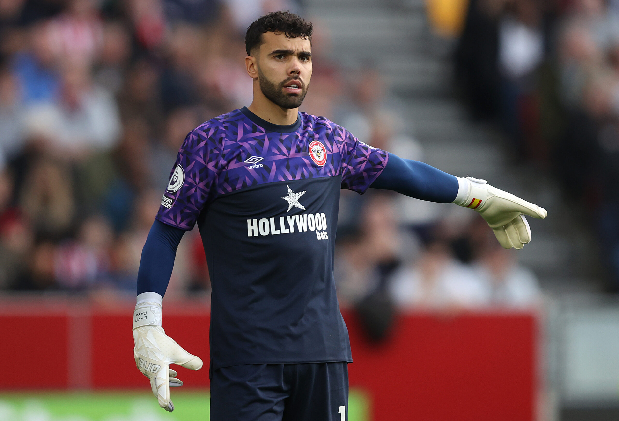 アーセナル、スペイン代表GKラヤを買取OP付きレンタルで獲得…背番号は