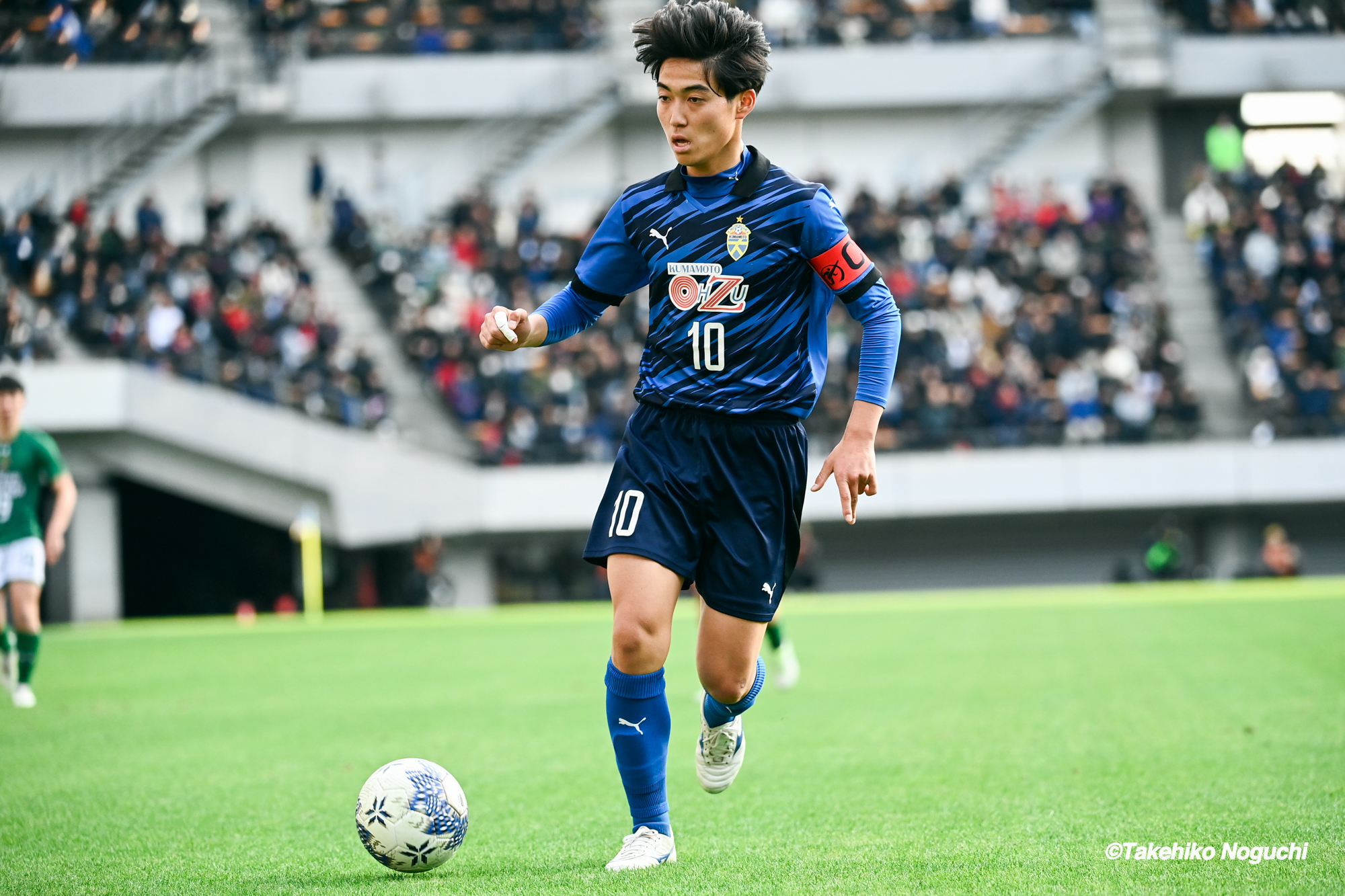 写真・31枚目】【写真ギャラリー】2025.12.31 第104回全国高校サッカー